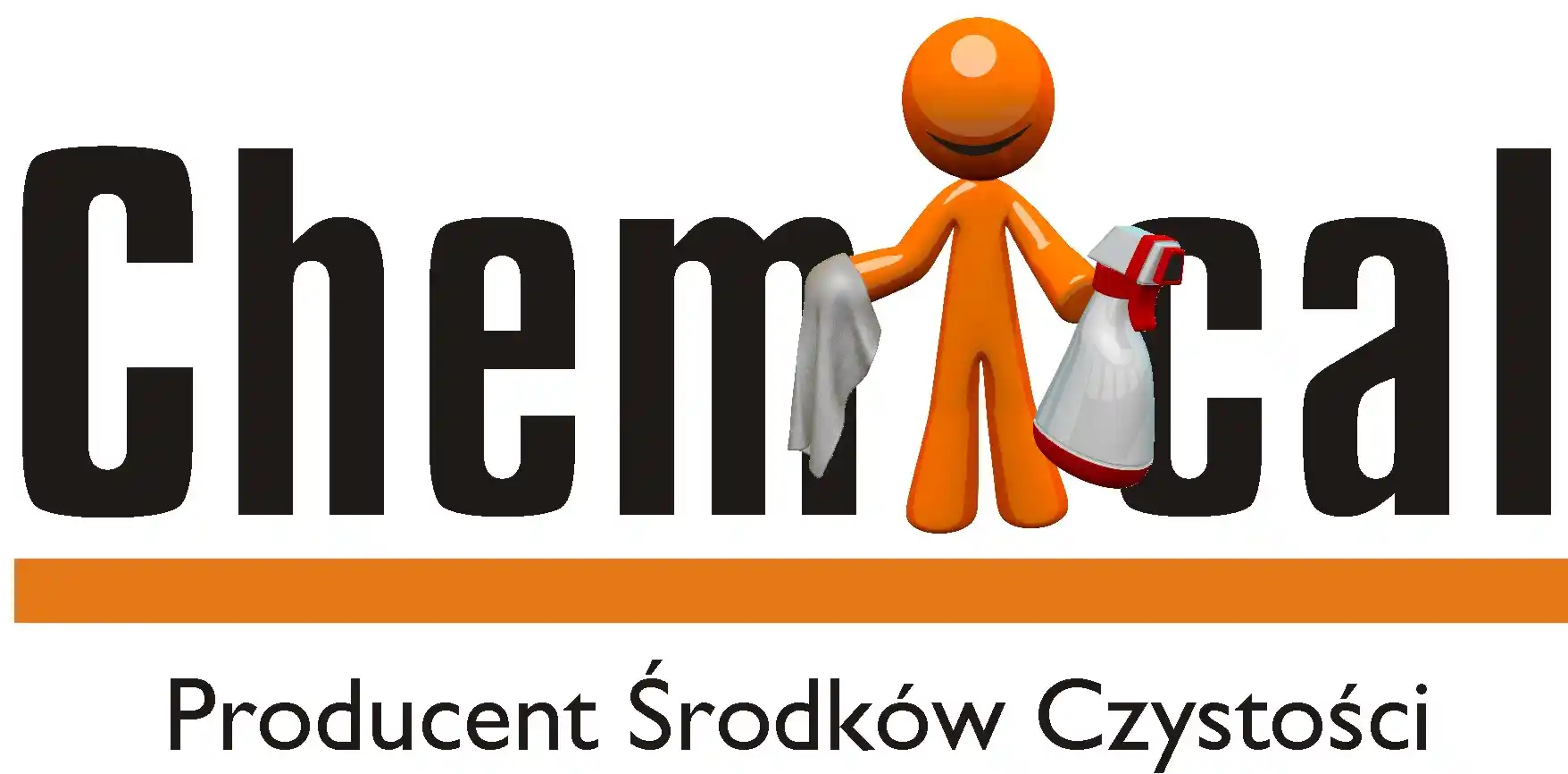 CHEMICAL логотипі